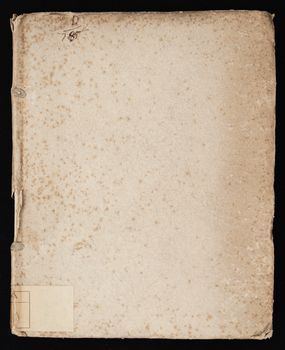 Triv.+I+845,+piatto+anteriore